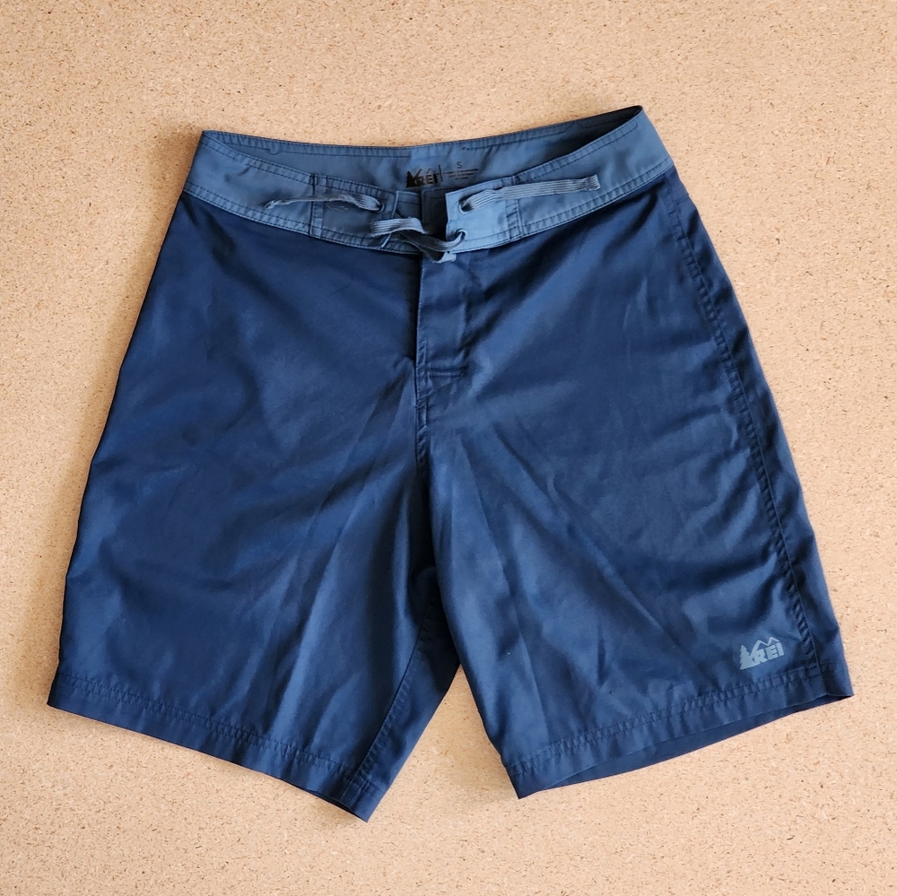 REI Board Shorts